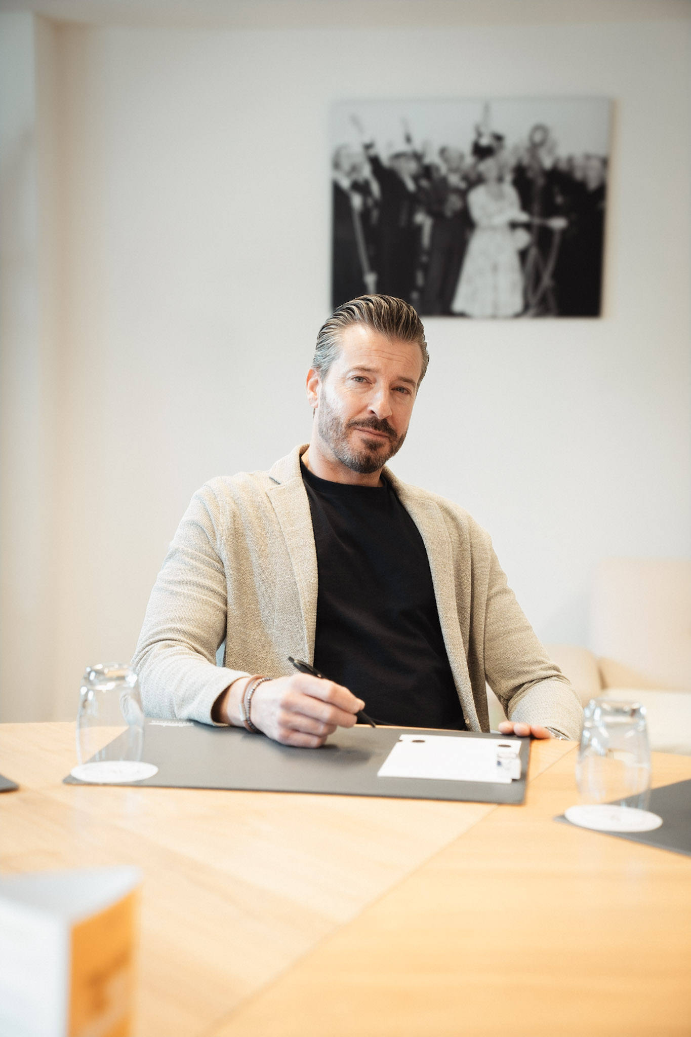 Patrick de Keizer