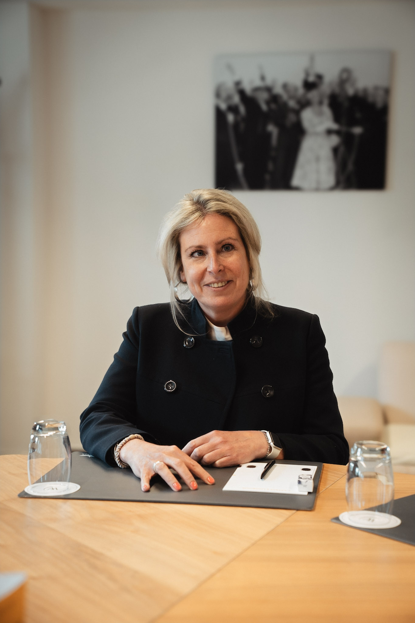 Jinke van Gerven